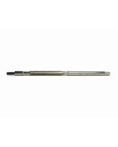 6.5mm Expansion diamond reamers (Single Pass / Stroke Honing) with straight shank 