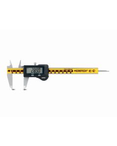 Precision caliper IP-67 0-300mm 0.01 ±0.030 carbide