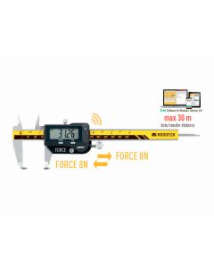 Precision double Force caliper 8N Wireless IP-67 0-300mm 0.01 ±0.020 steel