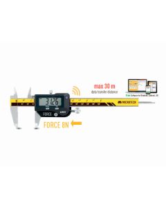 Precision Force caliper 8N Wireless IP-67 0-150mm 0.01 ±0.010 steel