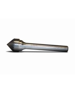 16mm; tipy K; 90° degree cone Carbide Rotary Burr; single cut