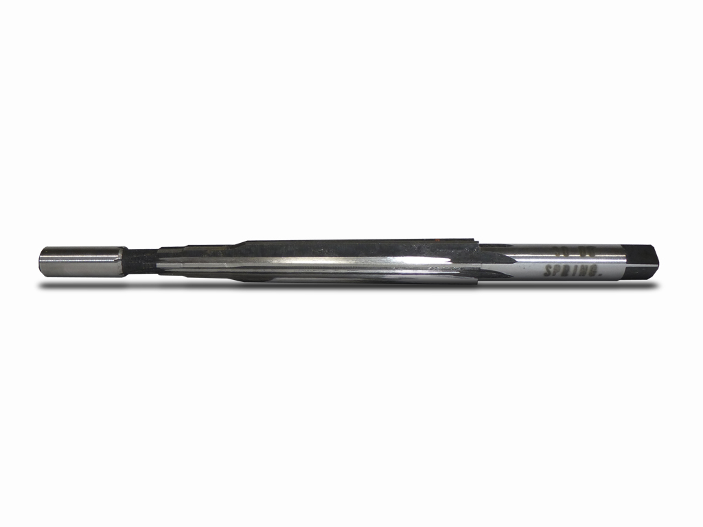 .30-06 Spring / Springfield 30-06. 7.62x63 finish Chamber Reamer HCS C.I.P.