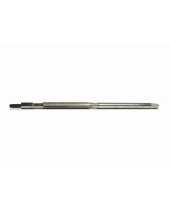 10mm Expansion diamond reamers (Single Pass / Stroke Honing) with straight shank 