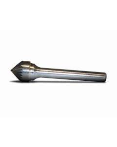 12mm; tipy K; 90° degree cone Carbide Rotary Burr; single cut