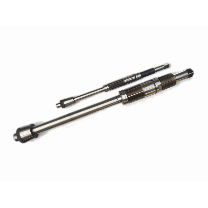 Details about  / 29-31,5 Long Pilot Adjustable Hand Reamers with Guide Sleeve King Pin//King Bolt