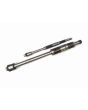 Details about  / 29-31,5 Long Pilot Adjustable Hand Reamers with Guide Sleeve King Pin//King Bolt